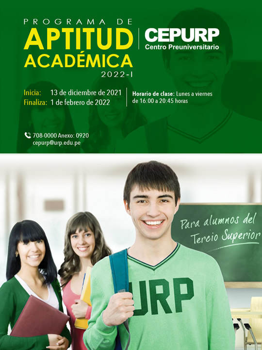 Examen General 21 Marzo 2021