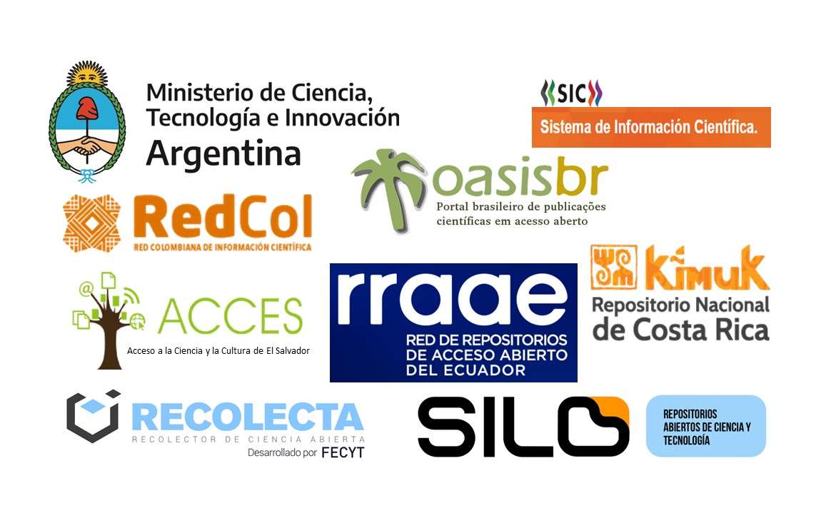 Repositorios Digitales Internacionales