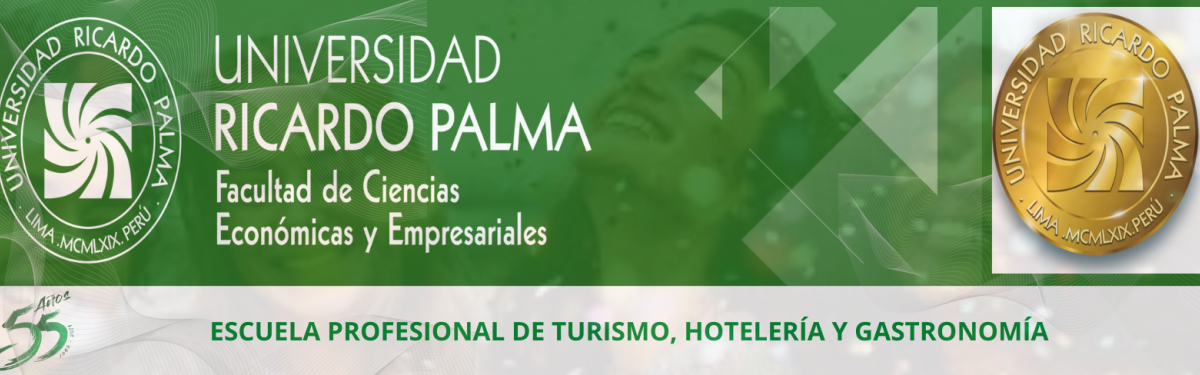 Conferencias de la Escuela de Turismo, Hoteleria y Gastronomia