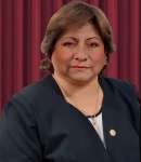 Mg. Enriqueta Pereyra SalardiIngeniera Civil. Universidad Ricardo Palma.1979. Maestra en Gerencia de la Construccion. Universidad Nacional Federico Villarreal. 2015. Egresada de Doctorado en Ingenieria Civil. Universidad Nacional Federico Villarreal. 2014-2015