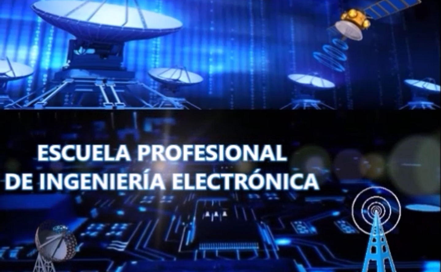 Ingeniería Electrónica