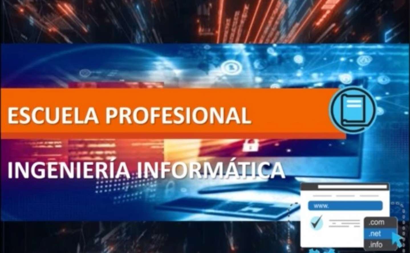 Ingeniería Informática 