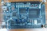 Tarjeta 8051