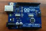 Tarjeta Arduino Uno