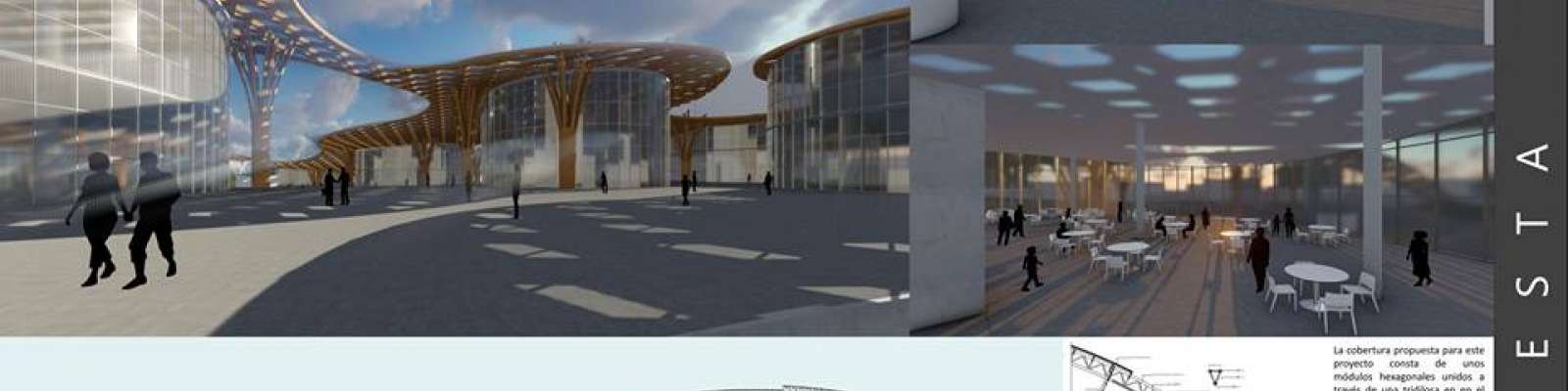 Diseño Arquitectónico Integral