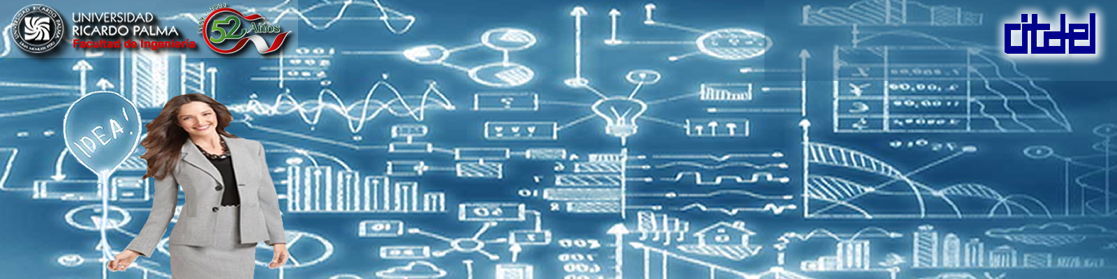 Centro Internacional de Tecnologías, Desarrollo Empresarial y Liderazgo