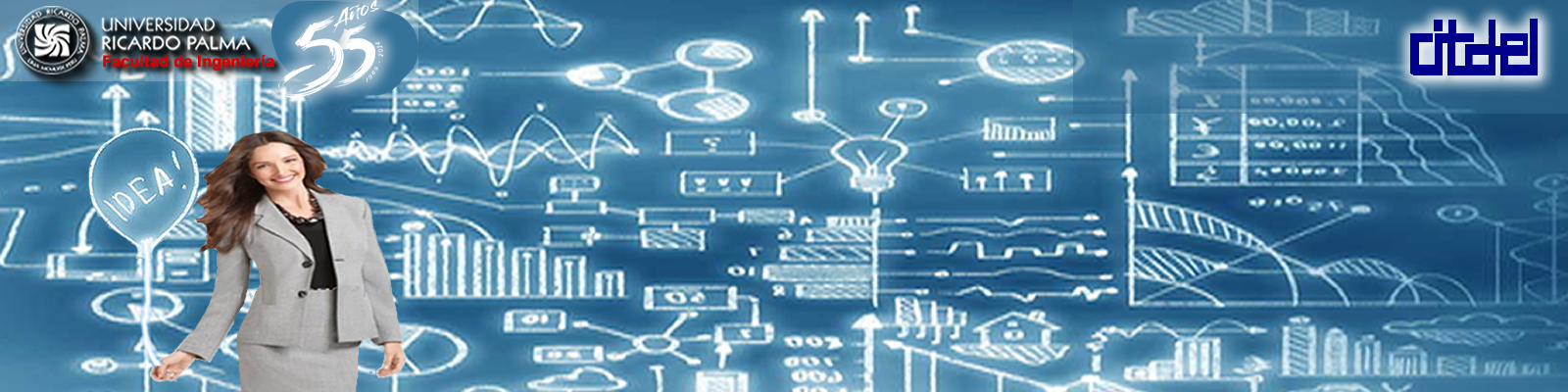 Centro Internacional de Tecnologías, Desarrollo Empresarial y Liderazgo