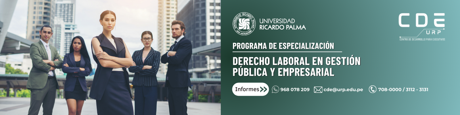 FACULTAD DE CIENCIAS ECONOMICAS Y EMPRESARIALES