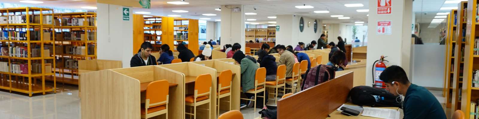 Biblioteca Central