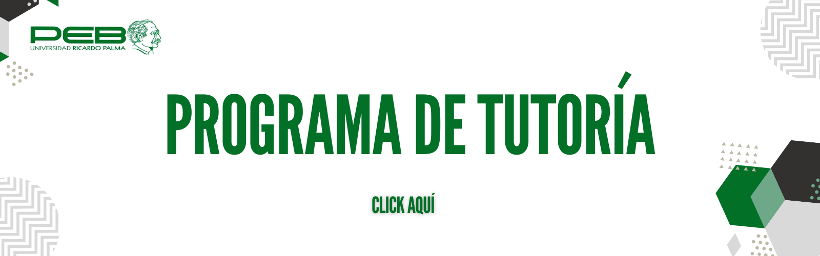 Coordinacion Tutoria