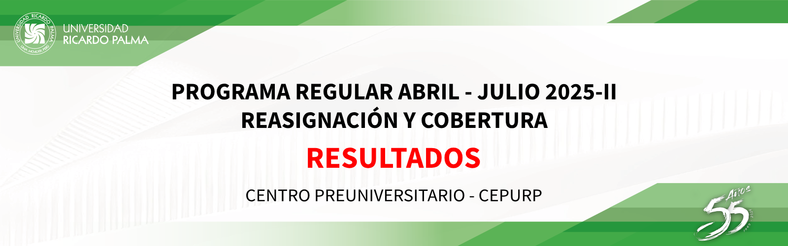 Presiona aqu para ver los ResultadosPROGRAMA REGULAR ABRIL - JULIO 2025-IIINSTRUCCIONES PARA LOS INGRESANTES-0001