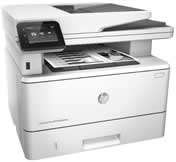 Impresora LaserJet Pro HP