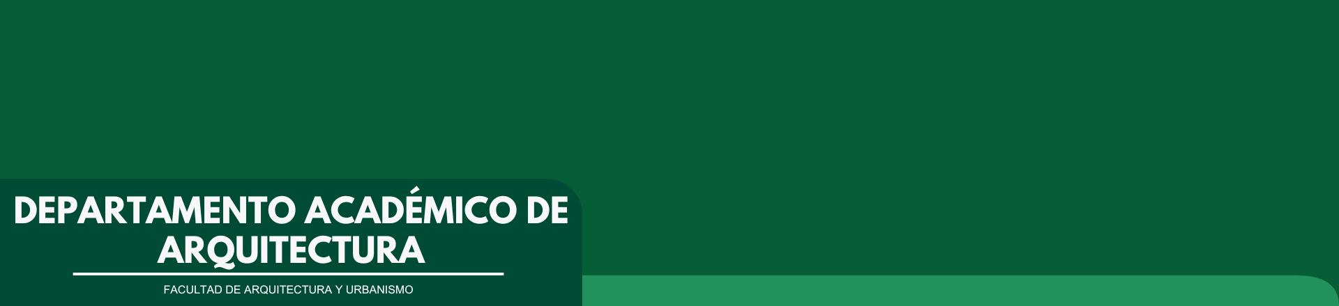 CONOCE MAS SOBRE EL AREA ACADEMICA