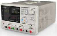 Fuente programable SIGLENT