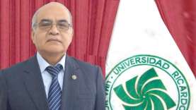 Dr. Juvenal Cabezas OrunaSecretario Academico
