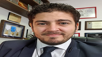 PhD. Rodrigo Salazar, tuvo a su cargo la conferencia: “Formacion Academica Multidisciplinaria en Innovacion Tecnologica 3D en Salud”, evento organizado por el Vicerrector Academico, Decanato de Ingenieria, CITDEL y BVI.