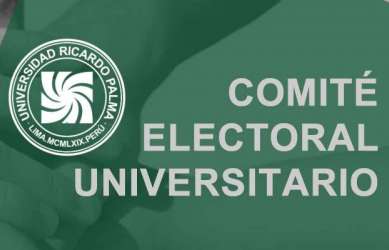 Proximos Eventos en la Universidad Ricardo Palma - Enero 2022