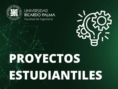 Proyectos Estudiantiles