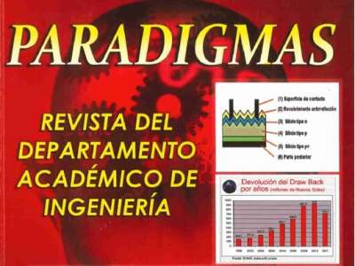 Revista Paradigmas