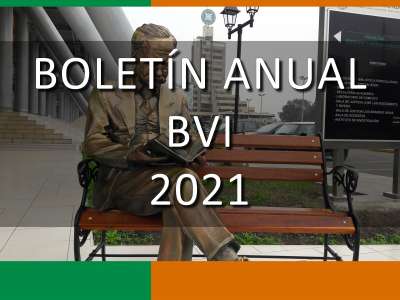 Boletines Anuales