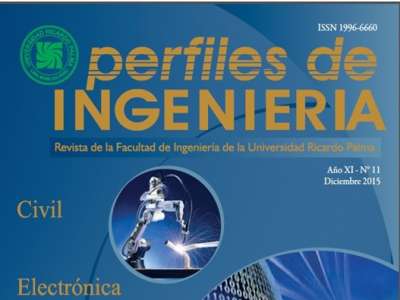 Revista Perfiles