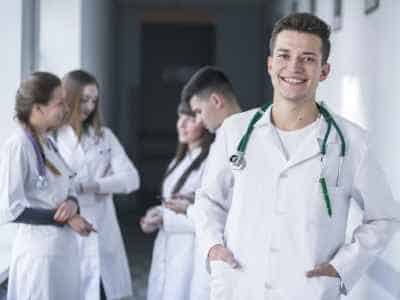 Facultad de Medicina Humana