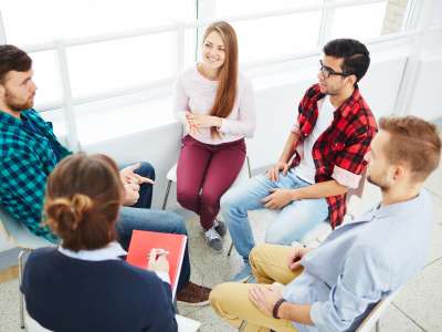 Facultad de Psicologia