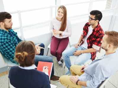 Facultad de Psicologia