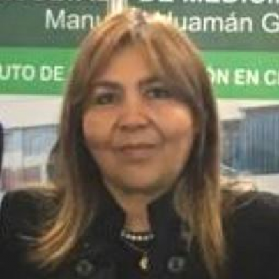 DRA. NORKA ROCIO GUILLEN PONCE