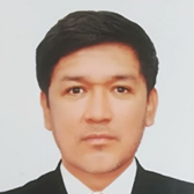 MG. RUBEN ESPINOZA ROJAS