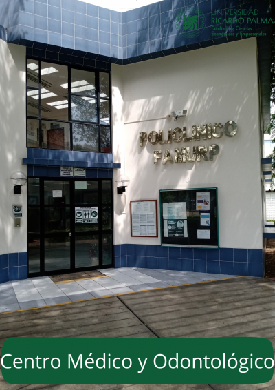 CENTRO MEDICO Y ODONTOLOGICO