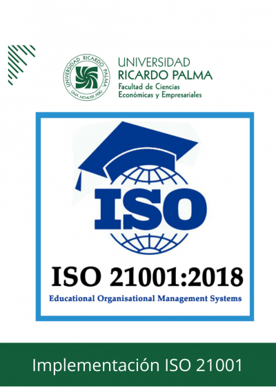 INFORMACION DE LA ACREDITACION
