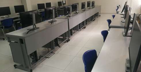 LABORATORIO DE COMPUTO E INFORMATICA