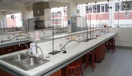 Destilador de Agua