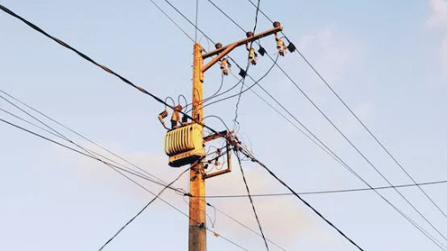 CONSUMO ELECTRICO 2021