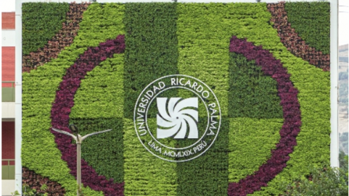 Áreas Verdes URP