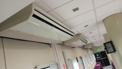 ELECTRODOMÉSTICOS EFICIENTES EN URP 2022