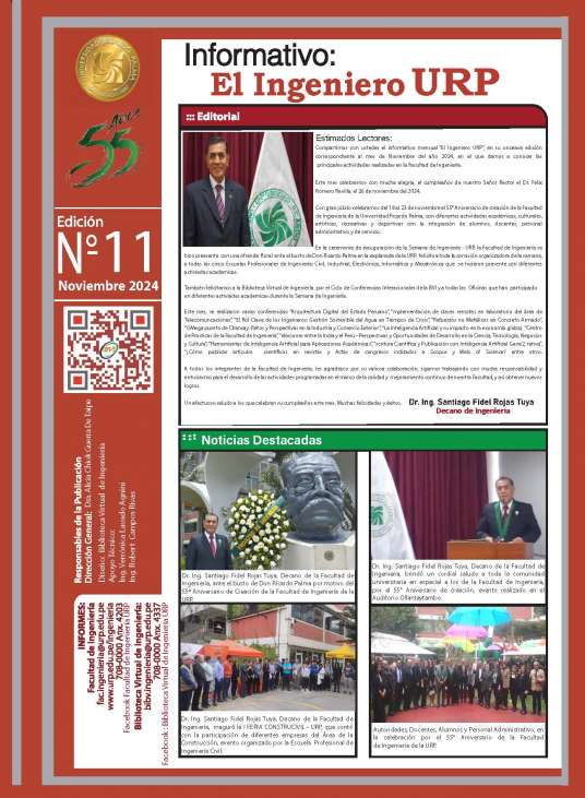 Informativo Noviembre 2024