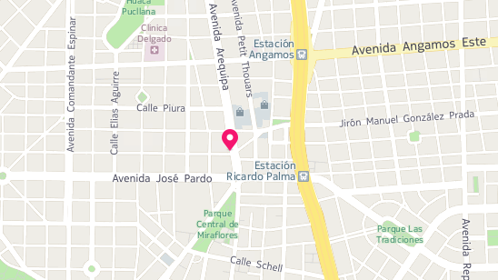 Centro Cultural CcoriwasiAv. Arequipa 5198, Miraflores - Lima 18  E-Mail: ccoriwasi@urp.edu.peTelefono: 4457335Facebook: @ccoriwasi