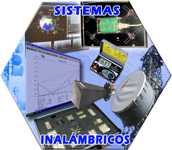 Ambiente G-412A: SISTEMAS INALAMBRICO (Aforo: 16 personas)Este ambiente cuenta con 05 Estaciones de Trabajo (c/u con 3 bancos), acondicionado con, equipos e instrumentos de mediciones electronicas y, modulos de sistemas inalambricos. Los alumnos e investigadores realizan experimentos de laboratorio y simulaciones de sistemas inalambricos, asistidos con PCs que cuentan con softwares especializados.EQUIPOS Y MOBILIARIO (FIJO):5 Estaciones de Trabajo, implementado con los siguie