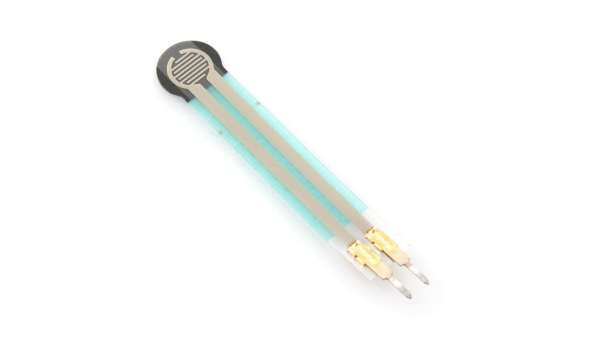 Sensor de Fuerza
