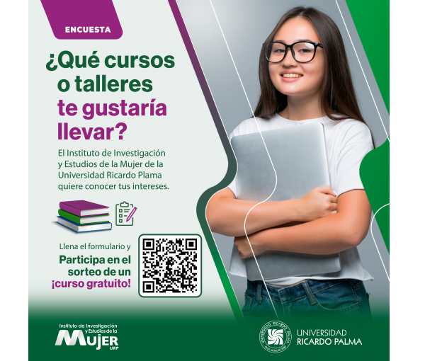!QUEREMOS CONOCER TUS PREFERENCIAS!
