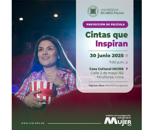 ¡CINTAS QUE INSPIRAN!