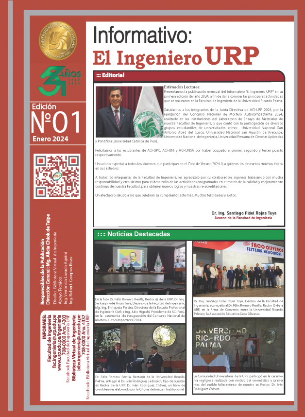 Informativo Enero 2024