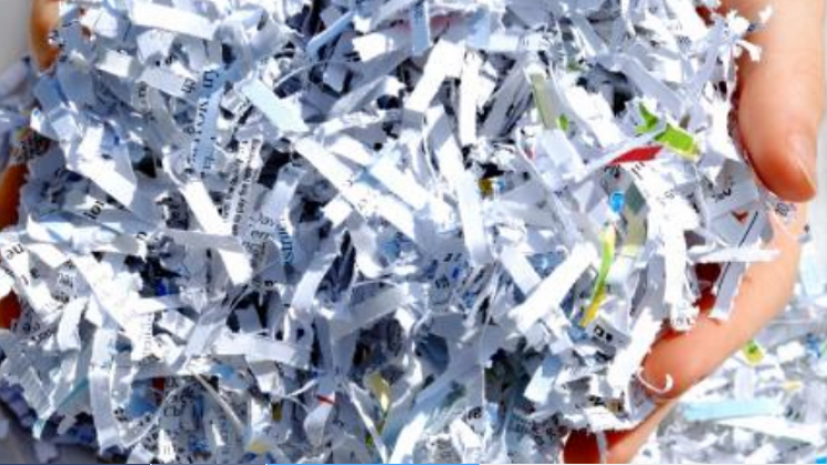 PROGRAMA PARA REDUCIR EL CONSUMO DE PAPEL