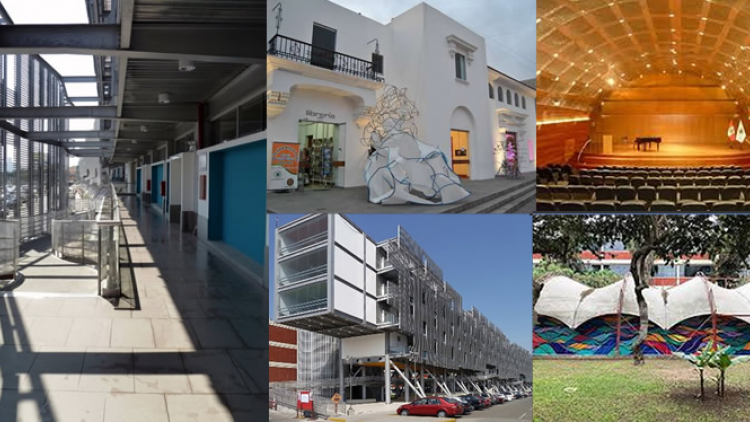 ELEMENTOS DE CONSTRUCCIÓN SOSTENIBLE URP