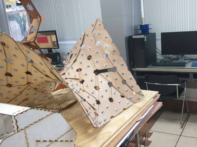 Soporte Pedagogico FAU