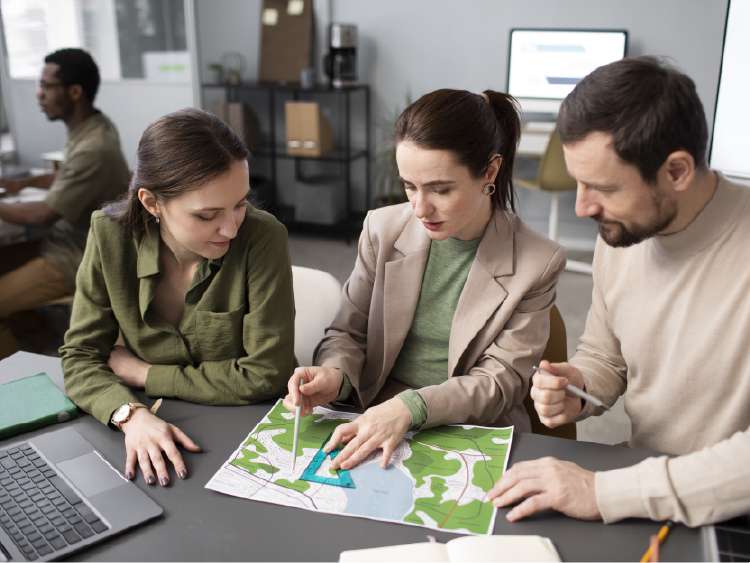 Programa de Especializacion en Diseno Ambiental