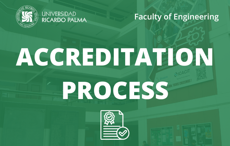 Accreditation Process
