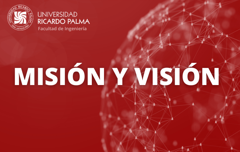 Misión y Visión